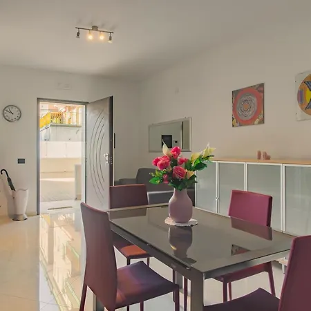 Apartment Turchese - Affitti Brevi Italia