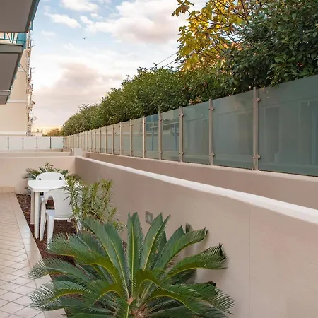Turchese - Affitti Brevi Italia Apartment *