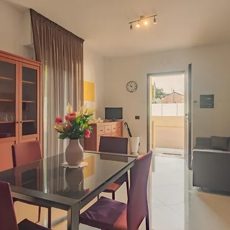 Apartment Turchese - Affitti Brevi Italia
