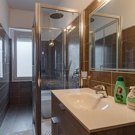 Turchese - Affitti Brevi Italia Apartment