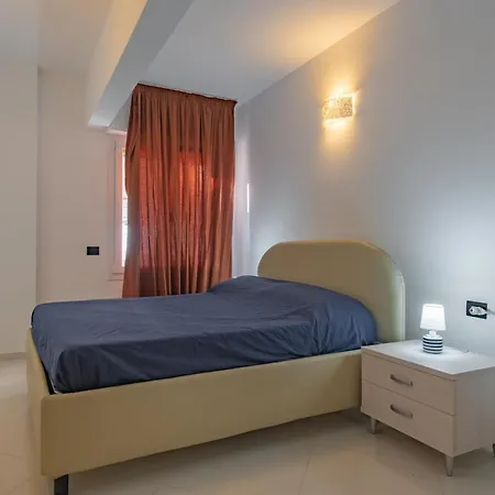 Turchese - Affitti Brevi Italia Apartment Loano