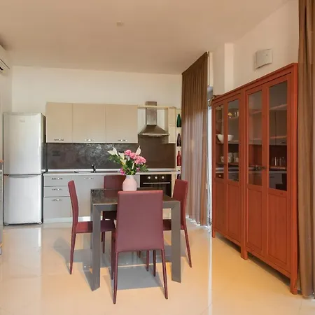 Apartamento Turchese - Affitti Brevi Italia *
