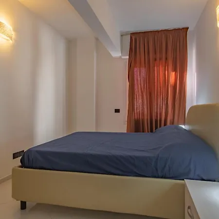 Turchese - Affitti Brevi Italia Apartamento *
